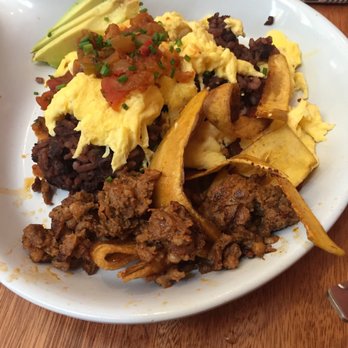 Ruby Slipper Marigny - Costs Rican - Breakfast & Brunch Near Me - New Orleans, Louisiana Ruby Slipper Marigny - Costs Rican - Breakfast & Brunch Near Me - New Orleans, Louisiana
