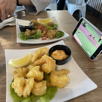 Surfside Fish House - Great happy hour - Seafood Near Me - San Diego, California Surfside Fish House - Great happy hour - Seafood Near Me - San Diego, California
