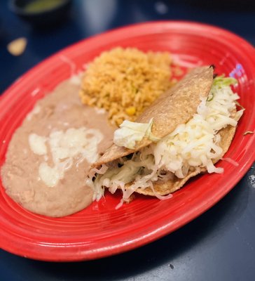 Murrieta's Mexican Restaurant by null