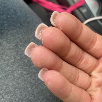 SA Nails Spa - Nail Salons Near Me - San Antonio, Texas