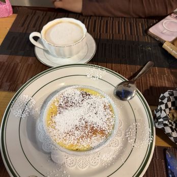 Eddie’s Kitchen - Crème brûlée - Italian Near Me - Santa Rosa, California Eddie’s Kitchen - Crème brûlée - Italian Near Me - Santa Rosa, California