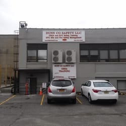 Dunn Co Safety LLC - Entrance