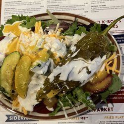 K-BOB's Steak House Ruidoso