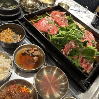 Yangmani - Korean Near Me - Rowland Heights, California Yangmani - Korean Near Me - Rowland Heights, California