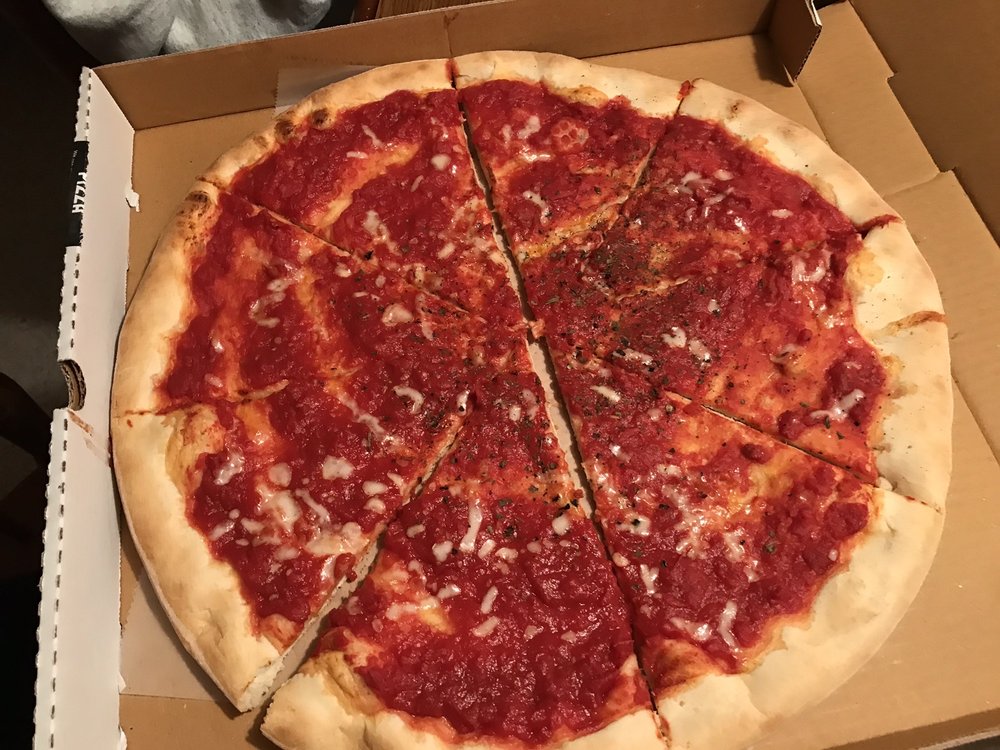 ORIGINALS ITALIAN RESTAURANT & BAR 26 Photos & 40 Reviews Pizza