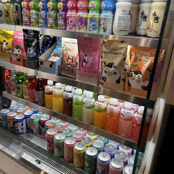 Bobaloca - Korean and Japanese drinks - Coffee & Tea Near Me - Downey, California