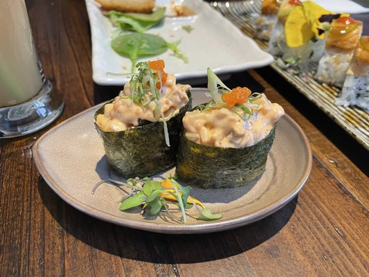 Tane Vegan Izakaya - Highland Park by null