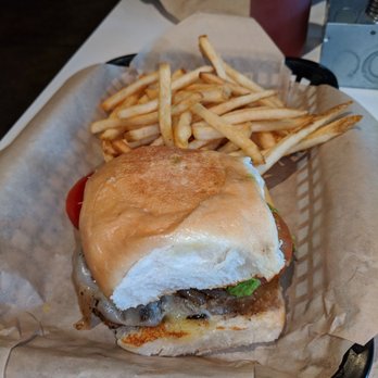LA Burger - Bonsai Burger - Burgers Near Me - Carrollton, Texas LA Burger - Bonsai Burger - Burgers Near Me - Carrollton, Texas