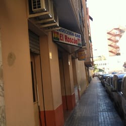 El Roscón