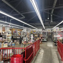 Blick Art Materials - Entrance