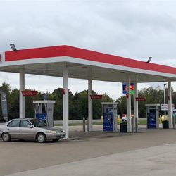 Collinsville Food Mart