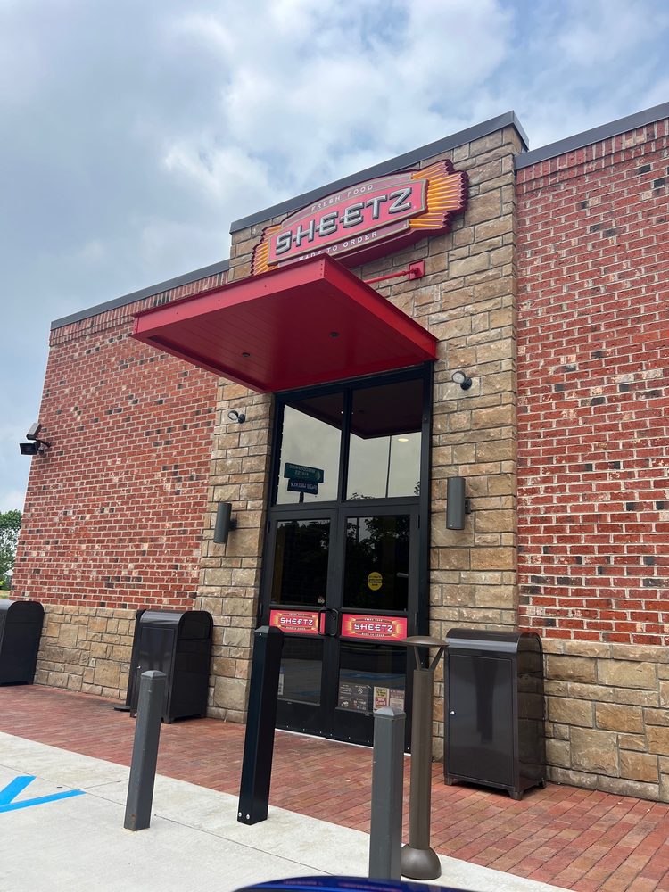 SHEETZ 3173 Centerpoint Dr, Grove City, Ohio Convenience Stores