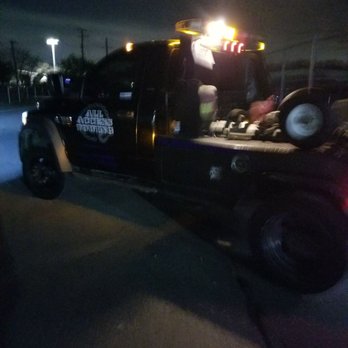 All Access Towing - Towing Near Me All Access Towing - Towing Near Me
