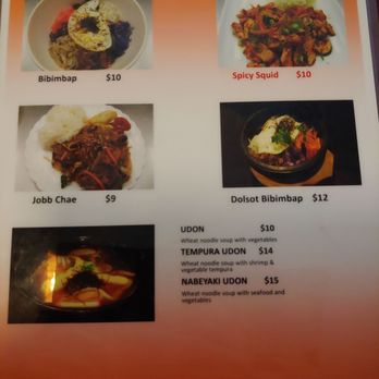 Tokyo's Sushi - Lunch special page 2 - Japanese Near Me - Powell, Ohio Tokyo's Sushi - Lunch special page 2 - Japanese Near Me - Powell, Ohio