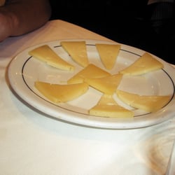 Asador Las Cubas