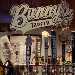 Bunny's Tavern