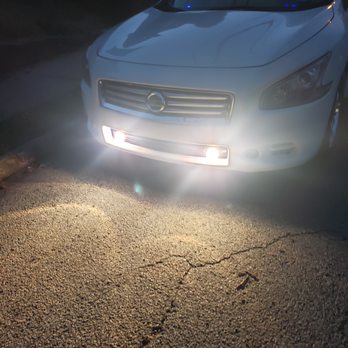 Car Audio Pittsburgh - Cazillia Audio - Hyperwhites only - Car Stereo Installation Near Me - Pittsburgh, Pennsylvania