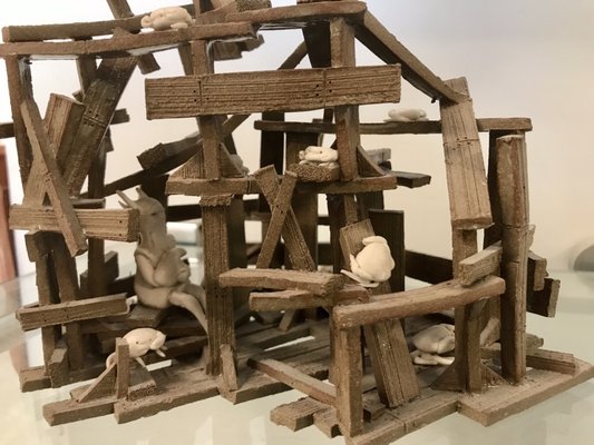 Morean Center for Clay by null