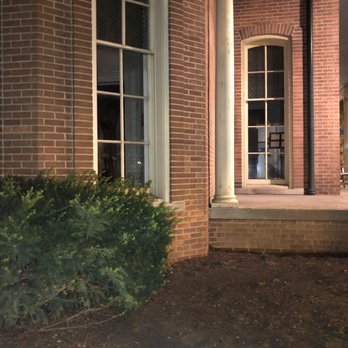 Chicago Hauntings Ghost Tour - We were also taken the the Jane Adams Hull house. - Walking Tours Near Me - Chicago, Illinois
