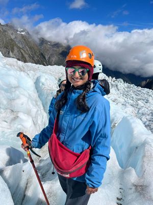 Franz Josef Glacier Guides by null