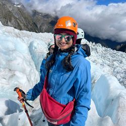 Franz Josef Glacier Guides