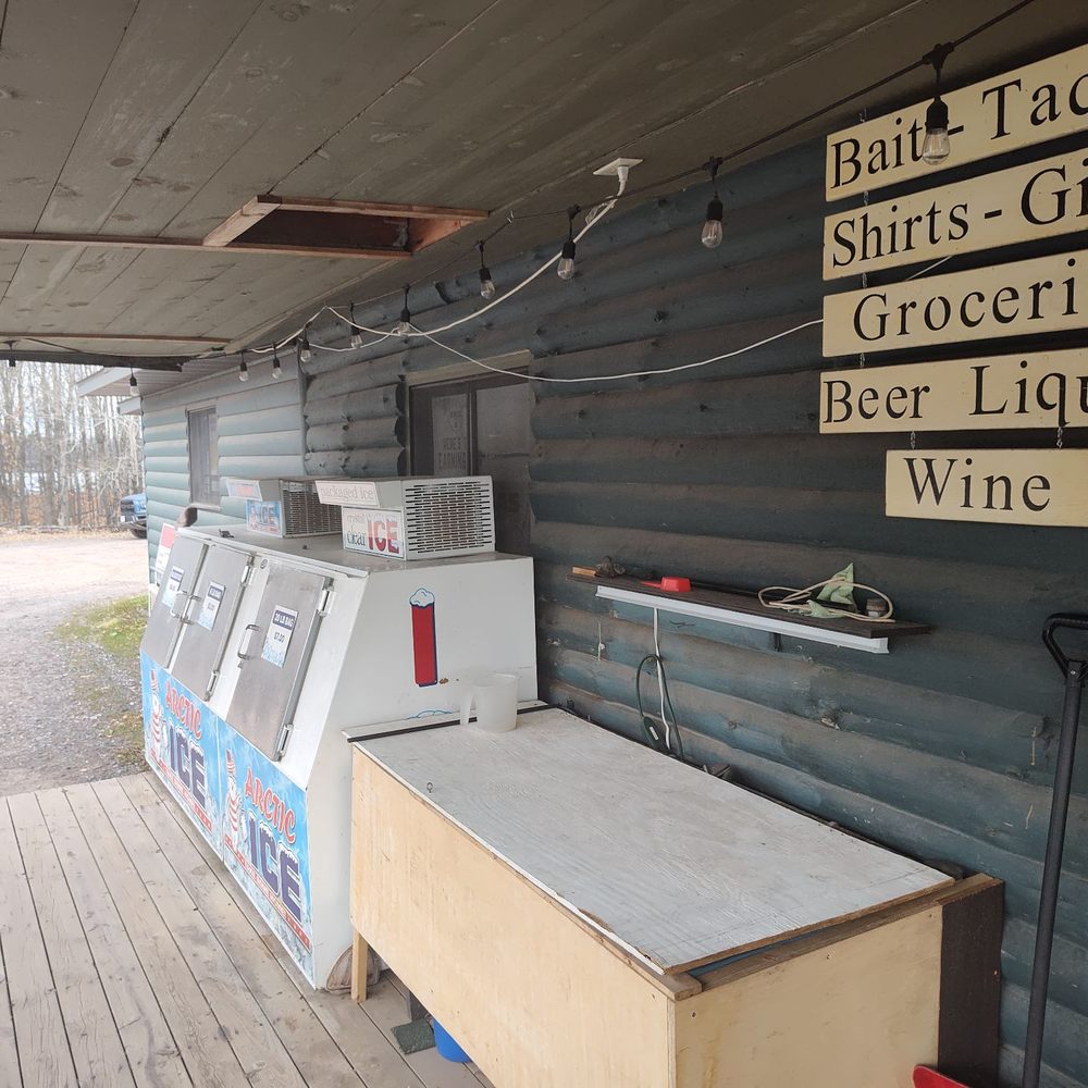 Loon Saloon - Grocery Near Me - Cable, Wisconsin Loon Saloon - Grocery Near Me - Cable, Wisconsin