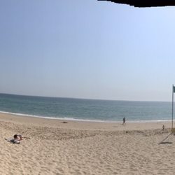 Olhos N'Agua - Seaside location