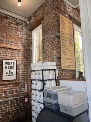 Scout Coffee Co. by null
