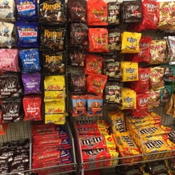 Dollar Tree - Always stocked up