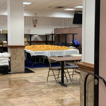 Ganesh Temple Canteen - Indian Near Me - Flushing, New York