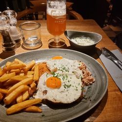 Restaurant Schifferbörse