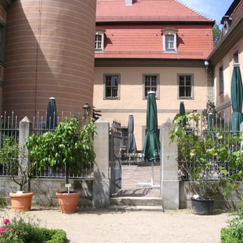 Schloss zu Machern - Landmarks & Historical Buildings Near Me - Machern, SN