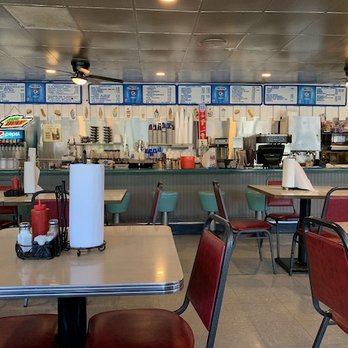The Dairy Bar - Dairy Bar - Ice Cream & Frozen Yogurt Near Me - Whitley City, Kentucky The Dairy Bar - Dairy Bar - Ice Cream & Frozen Yogurt Near Me - Whitley City, Kentucky