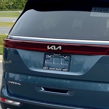 South Shore Kia - Kia Carnival SX model - Car Dealers Near Me - Copiague, New York