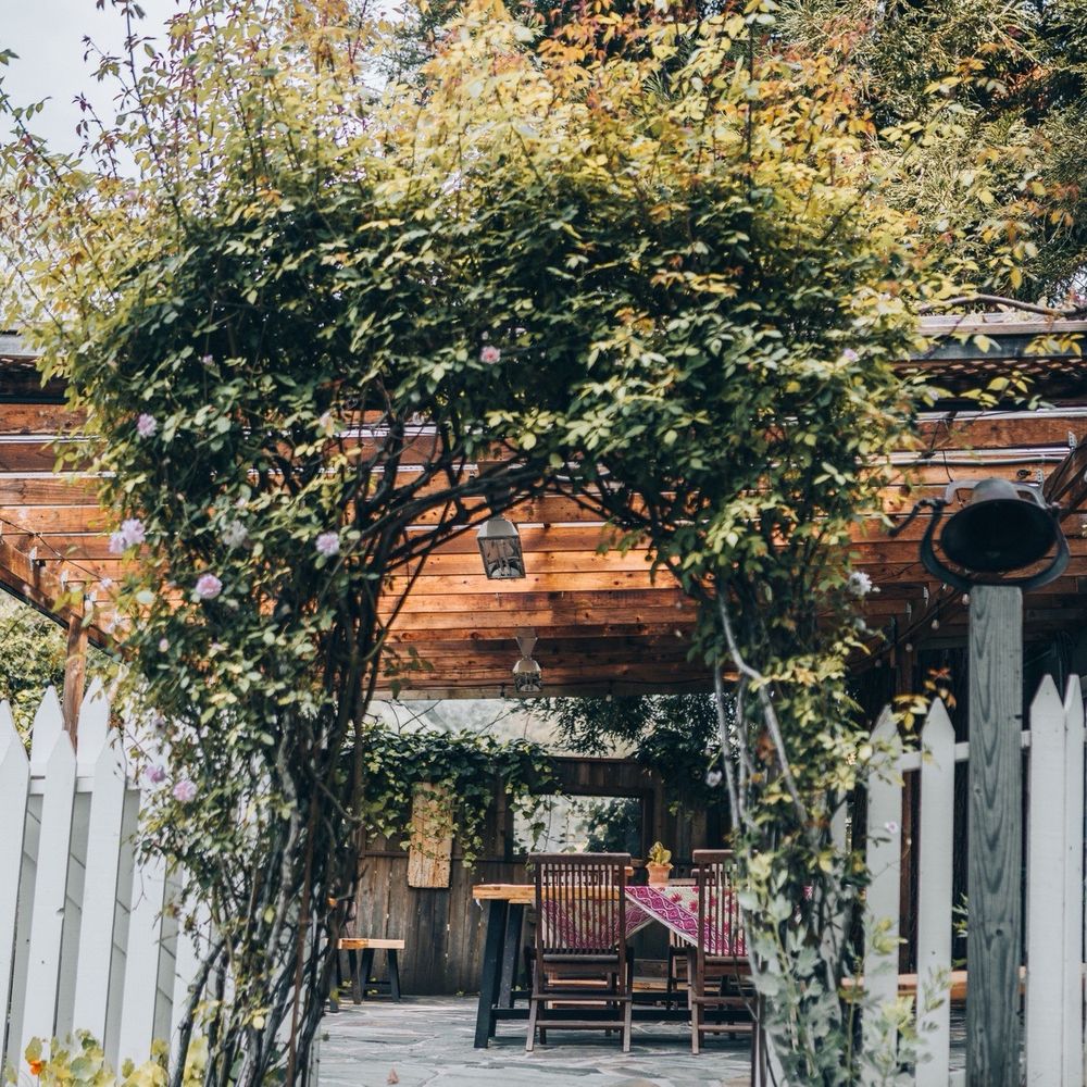 Miramar Farms - Venues & Event Spaces Near Me - Half Moon Bay, California Miramar Farms - Venues & Event Spaces Near Me - Half Moon Bay, California