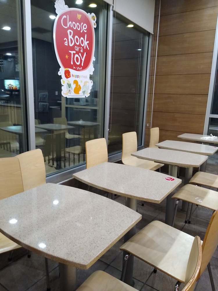 McDonald's Logo