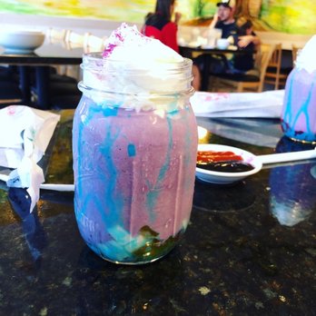 Pho Hoang Restaurant - Milk tea - Vietnamese Near Me - Riverview, Florida