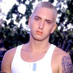 Eminem Eminem