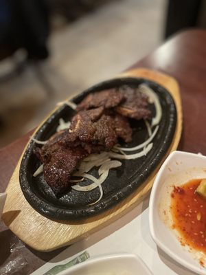Myung Ga Tofu & Barbecue by null