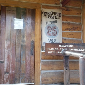Parkfield Cafe - Sandwiches Near Me - Parkfield, California Parkfield Cafe - Sandwiches Near Me - Parkfield, California