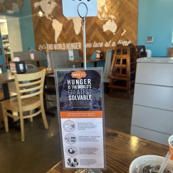 Tacos 4 Life - Table placements - Tacos Near Me - O'Fallon, Missouri Tacos 4 Life - Table placements - Tacos Near Me - O'Fallon, Missouri