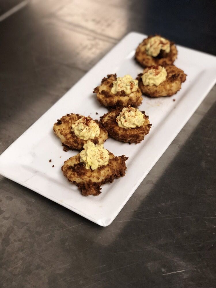 SoFo Modern Cuisine & Cocktails 2019 All You Need to Know BEFORE You