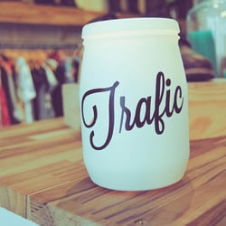 Trafic - Photos de bambichoses
