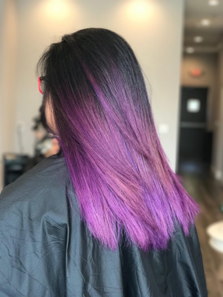 Lotus Salon and Spa Image