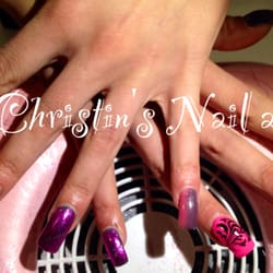 Christin's Nail Art