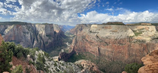 Observation Point by null