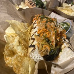 Korean Short Rib