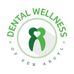 Dental Wellness of Pen Argyl - Our Business Logo