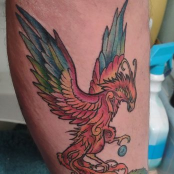 Skin Decor Tattoo Studio - Tattoo Near Me - Fresno, California