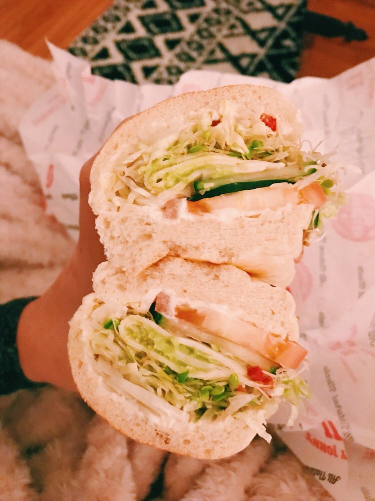 JIMMY JOHN’S 27 Reviews 1558 N High St, Columbus, Ohio Sandwiches